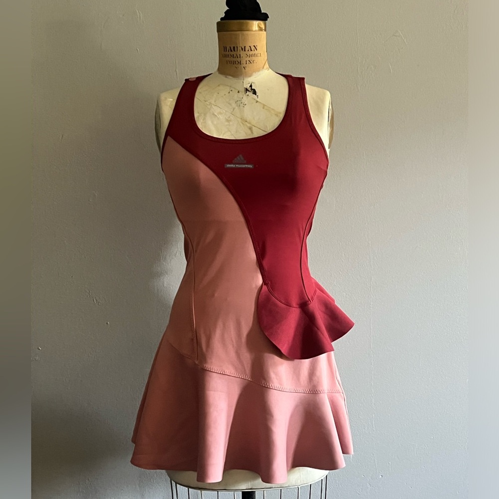 Stella McCartney Adidas dress